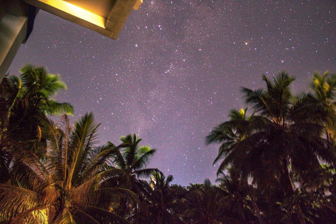 Silver County Hotel, Fuvahmulah - Maldives Экстерьер фото