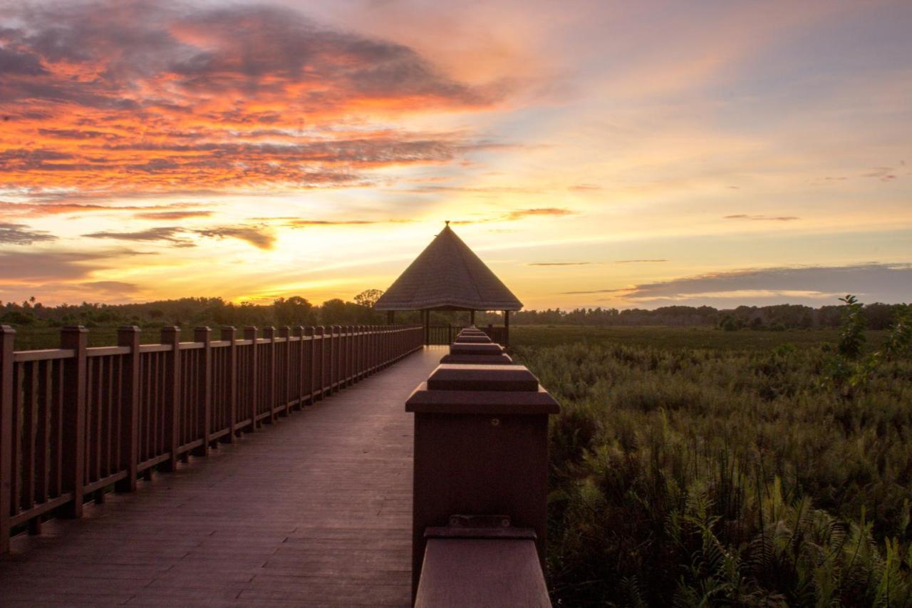 Silver County Hotel, Fuvahmulah - Maldives Экстерьер фото